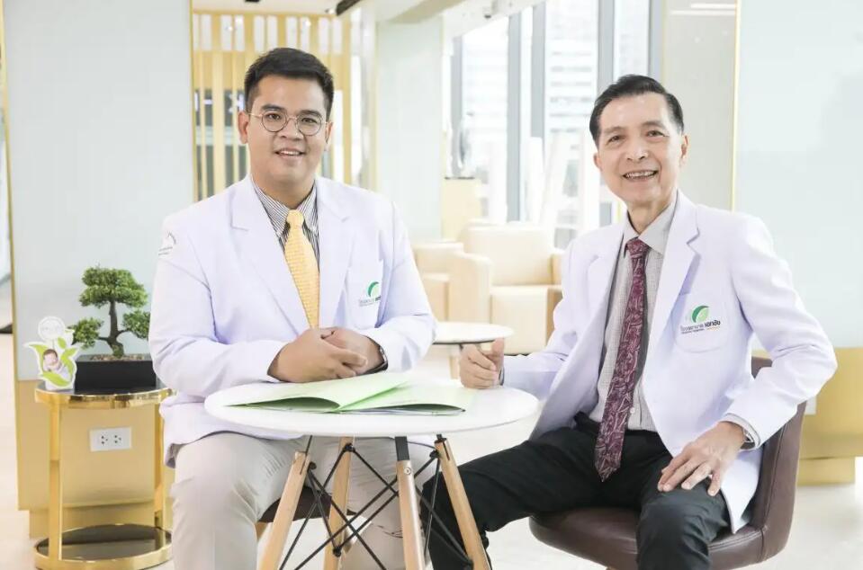 无精症可以选择马来西亚试管因为这个国家有专业对口的医院